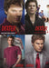 Dexter Season Three Promo Card Lot 4 Cards   - TvMovieCards.com