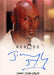 Heroes Archives Jimmy Jean-Louis as Rene Autograph Card   - TvMovieCards.com