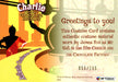 Charlie & Chocolate Factory James Fox as Mr. Salt Costume Card #055/165   - TvMovieCards.com