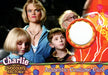 Charlie & Chocolate Factory Missy Pyle as Mrs. Beauregarde Costume Card #065/230   - TvMovieCards.com