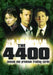 The 4400 Season One 1 Base Card Set 81 Cards Inkworks 2006   - TvMovieCards.com