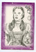 Wizard of Oz Sketch Card by Chris Henderson Dorothy   - TvMovieCards.com