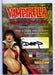 Vampirella New Series Sketch Card Sketchafex by George Deep   - TvMovieCards.com