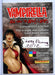 Vampirella New Series Sketch Card Sketchafex by Jerry Fleming   - TvMovieCards.com