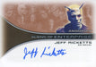 Star Trek Enterprise Season One 1 Autograph Card Jeff Ricketts Keval AA4   - TvMovieCards.com