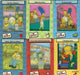 Simpsons Filmcardz Series 2 Base Card Set 45 Filmcards   - TvMovieCards.com