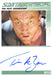 Star Trek TNG Heroes & Villains Tim De Zarn Autograph Card   - TvMovieCards.com