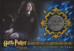 Harry Potter Chamber Secrets Ginny Weasley's Sweater Costume Card HP C9 #067/190   - TvMovieCards.com