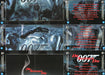 James Bond Die Another Day Montage Foil Puzzle Chase Card Set 1 thru 9   - TvMovieCards.com