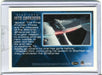 Star Trek Movies 2014 Into Darkness Case Topper Chase Card CT2   - TvMovieCards.com