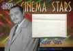Americana Cinema Stars Ernest Borgnine Limited Costume Card CS-8 #03/10   - TvMovieCards.com