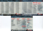 James Bond Die Another Day Base Trading Card Set 90 Cards   - TvMovieCards.com