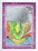 Wizard of Oz Sketch Card by Brent Engstrom - The Guard   - TvMovieCards.com