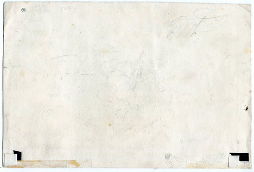 Antoine Louis Barye (1796-1875) Une Luonne et Ses Petits 1833 Etching   - TvMovieCards.com