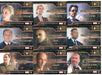 2008 Iron Man Movie - Casting Call CC1-CC9 Chase Card Set   - TvMovieCards.com