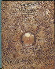 Sothebys Auction Catalog November 21 1988 Pre-Columbian Art   - TvMovieCards.com