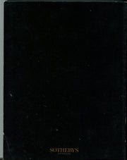 Sothebys Auction Catalog November 21 1988 Pre-Columbian Art   - TvMovieCards.com