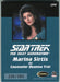 Star Trek TNG Complete Series 2 Communicator Pin Card CP4 Deanna Troi   - TvMovieCards.com