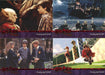 Harry Potter and the Sorcerer's Stone Red Foil Promo Card Set 4 Cards   - TvMovieCards.com