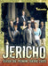 Jericho Season 1 Base Card Set 72 Cards Inkworks 2007   - TvMovieCards.com