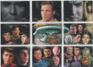 Star Trek TOS Quotable SPACE THE FINAL FRONTIER Chase Card Set (ST1-ST9)   - TvMovieCards.com