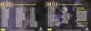 Outer Limits Sex, Cyborgs & Science Fiction Base Card Set 81 Cards   - TvMovieCards.com