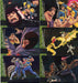 Marvel  X-Men 1994 Fleer Ultra Greatest Battles 6 Chase Card Set   - TvMovieCards.com