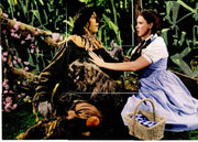 Wizard of Oz Series 2  9 Chase Card Set  Puzzle Card 1 Set Breygent 2007   - TvMovieCards.com