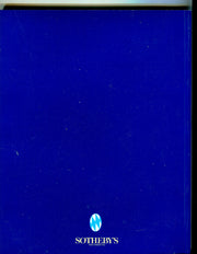 Sothebys Auction Catalog June 7 1989 Deutsche Kunst des 20 Jahrhunderts   - TvMovieCards.com