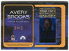 Star Trek Complete Deep Space Nine DS9 Gallery G1 Chase Card Cpt. Benjamin Sisko   - TvMovieCards.com