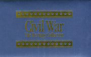 Civil War Heritage Series 2 Limited Edition Card Set #371/500 Keith Wilkerson - TvMovieCards.com