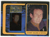 Star Trek Complete Deep Space Nine DS9 Gallery Chase Card G4 Chief Miles O'Brien   - TvMovieCards.com