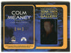 Star Trek Complete Deep Space Nine DS9 Gallery Chase Card G4 Chief Miles O'Brien   - TvMovieCards.com