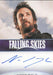 Falling Skies Season 2 Premium Pack Noah Wyle Autograph Card   - TvMovieCards.com