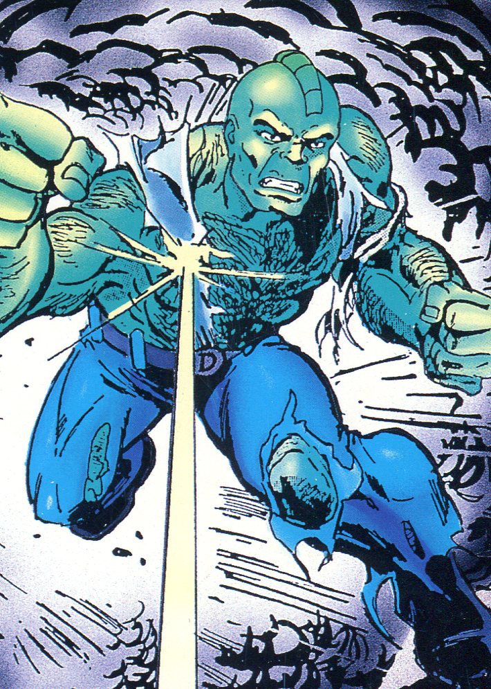 Savage Dragon Base Card Set 90 Cards Comic Images 1992   - TvMovieCards.com