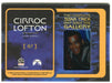 Star Trek Complete Deep Space Nine DS9 Gallery Chase Card G7 Jake Sisko   - TvMovieCards.com