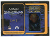 Star Trek Complete Deep Space Nine DS9 Gallery Chase Card G9 Quark   - TvMovieCards.com