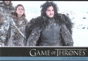 Game of Thrones Season 3 Trading Base Card Set 98 Cards   - TvMovieCards.com