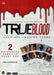 True Blood 2013 Edition Archives Card Album with Promo Card P3   - TvMovieCards.com