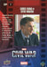 Captain America Civil War Movie Retail Movie Images Chase Card CBP 1   - TvMovieCards.com