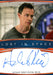 Lost in Space Season 1  Adam G. Reid as Peter Beckert Autograph Card #2   - TvMovieCards.com