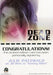 Dead Zone Seasons 1 & 2 Julie Patzwald as Jill Deer Autograph Card   - TvMovieCards.com