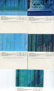 Pocahontas Disney Movie 3-D Panorama Pop-Up Chase Card Set 5 Cards   - TvMovieCards.com