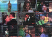 James Bond Women of James Bond in Motion Base Card Set 63 Cards   - TvMovieCards.com