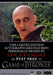 Game of Thrones Season 3 Ian Hanmore as Pyat Pree Autograph Card   - TvMovieCards.com