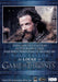 Game of Thrones Season 3 Noah Taylor as Locke Autograph Card   - TvMovieCards.com