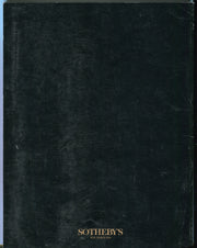 Sothebys Auction Catalog April 13 1991 French & Continental Furniture Decoration   - TvMovieCards.com