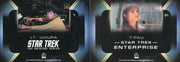 Star Trek The Women of Star Trek Base Card Set 81 Cards   - TvMovieCards.com