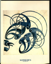 Sothebys Auction Catalog May 3 1991 Applied Arts from 1880   - TvMovieCards.com