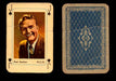 Vintage Hollywood Movie Stars Playing Cards You Pick Singles J - Clover - Red Skelton  - TvMovieCards.com